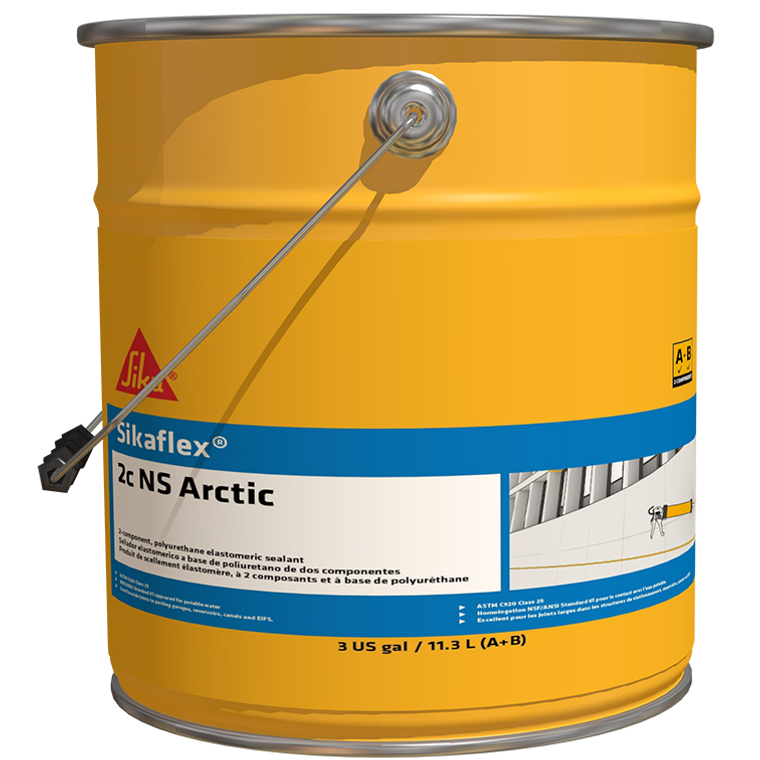 Sikaflex®-2c NS Arctic