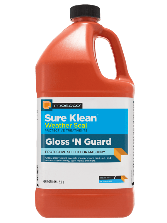 Gloss ‘N Guard
