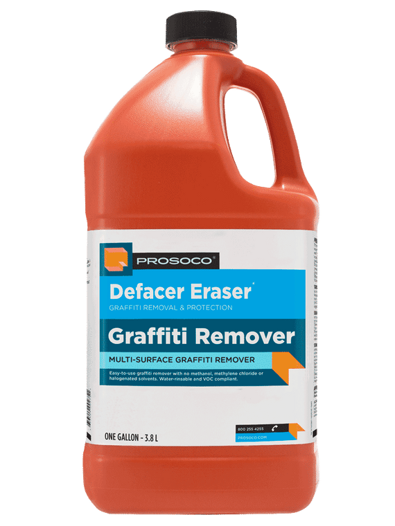 Graffiti Remover 1 Gallon