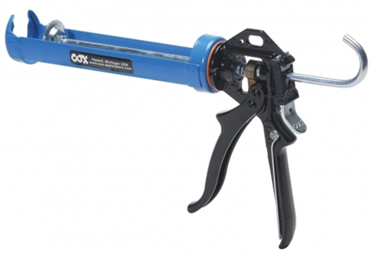 CX41004 11oz Heavy Duty Caulk Gun