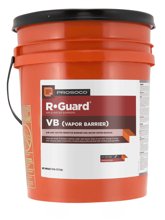 RGuard VB (Vapor Barrier) 5 Gallon
