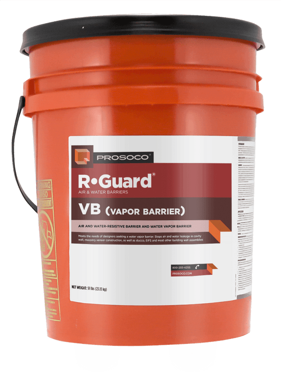 RGuard VB (Vapor Barrier) 5 Gallon