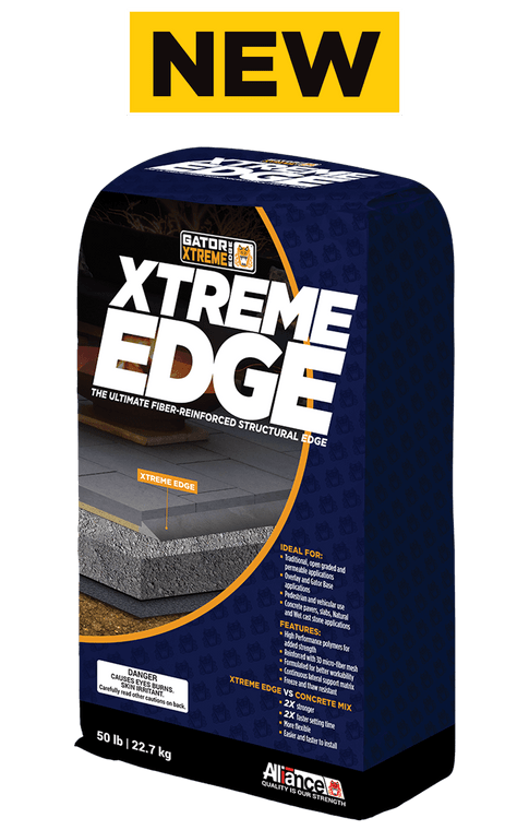 Gator Xtreme Edge