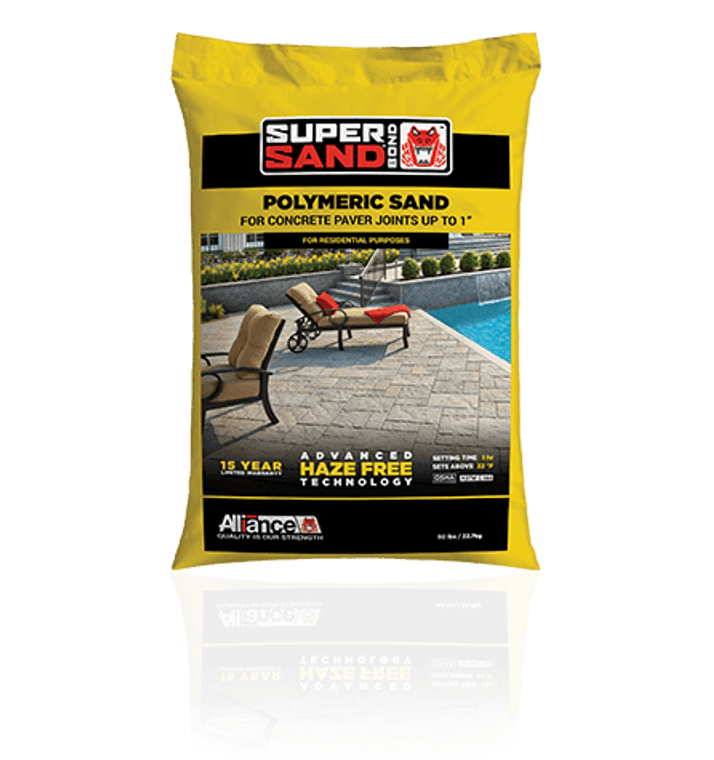 Gator Super Sand Bonds