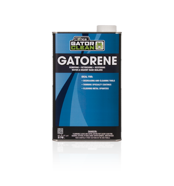 Gatorene Cleaner