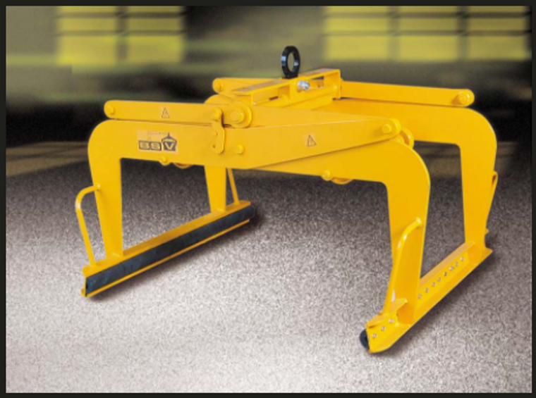 Clamp BSV 32/38