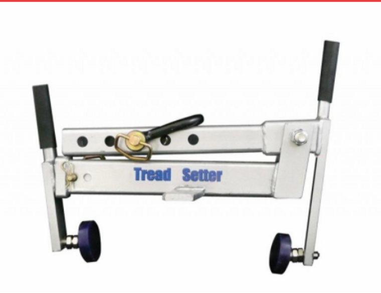 Treadsetter