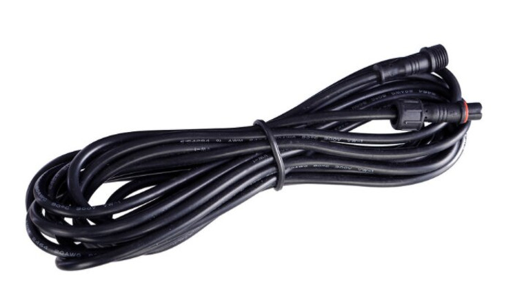 Extension Cable - 20Ft #EZC20