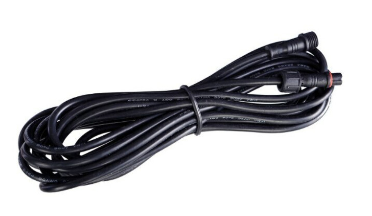 Extension Cable - 40Ft #EZC40