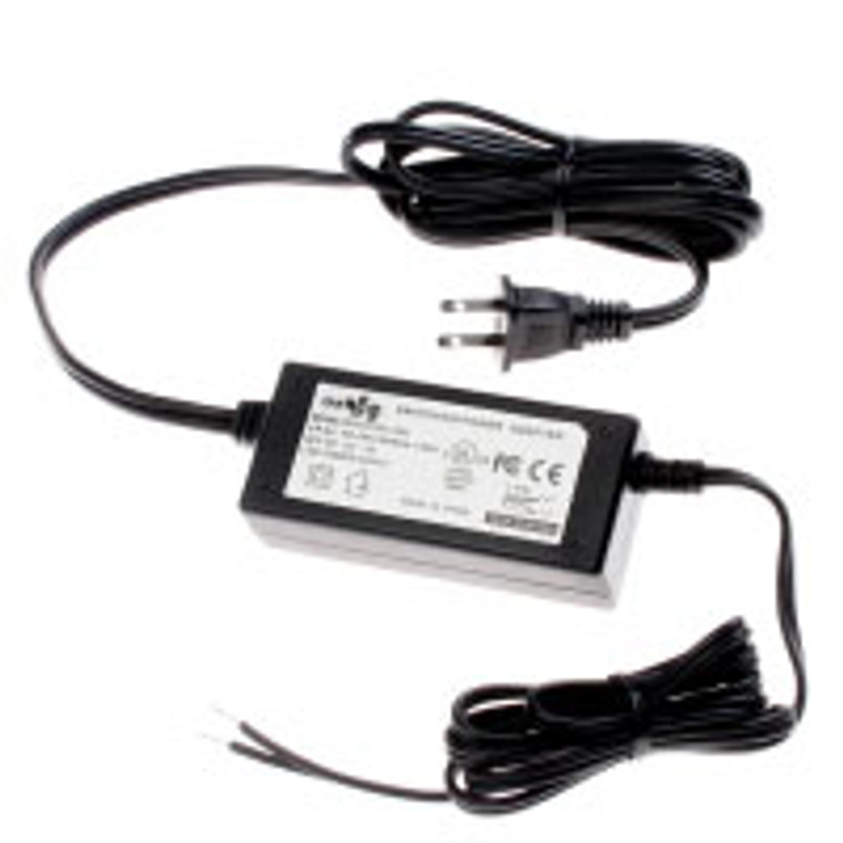 EZ Indoor Power Driver -24 Watt Led Power Supply