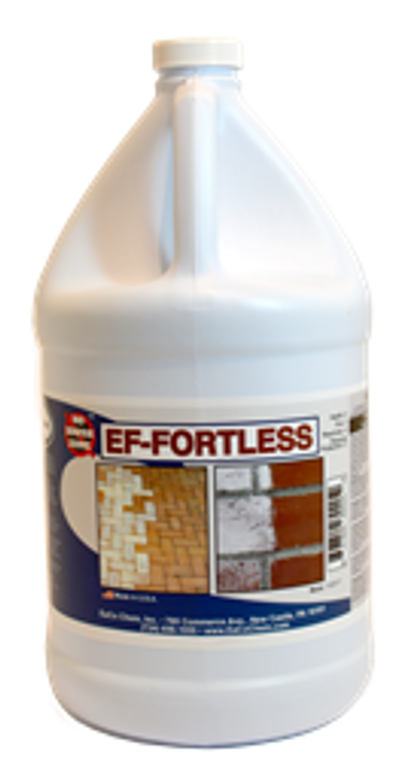 EF-Fortless