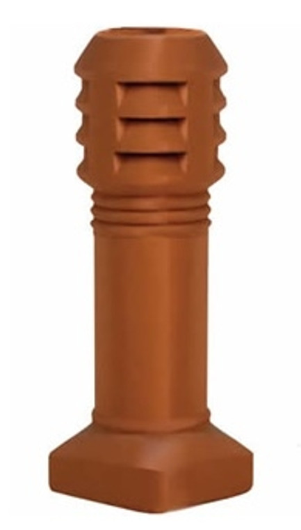 Devonshire Clay Chimney Pot