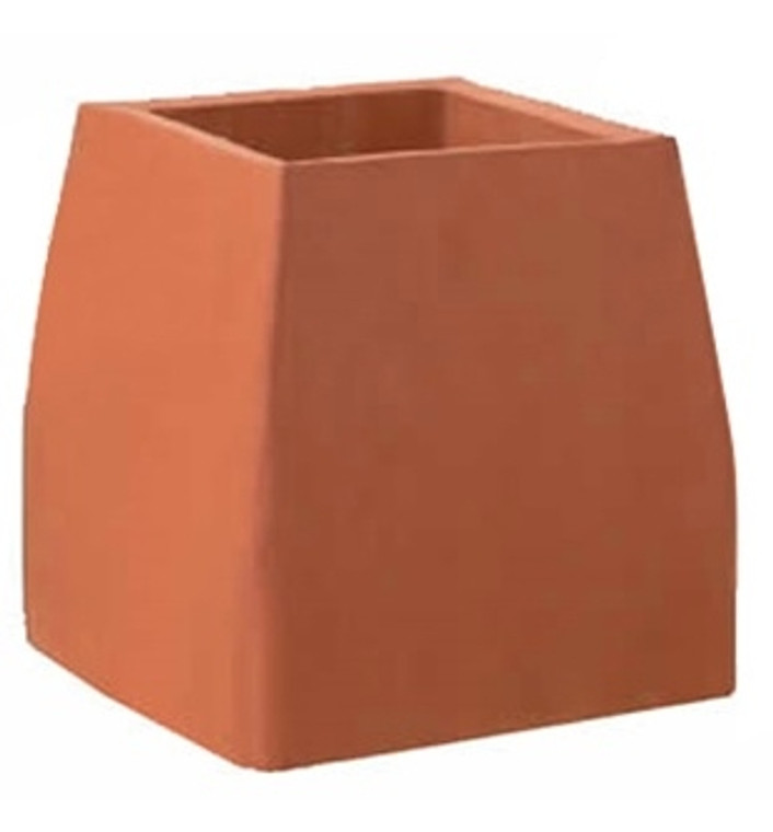 Classic 24 Clay Chimney Pot