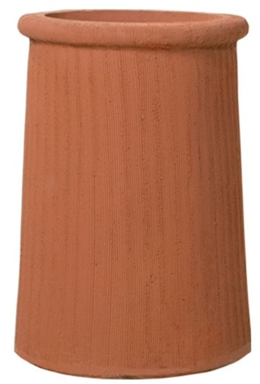 Duchess Clay Chimney Pot