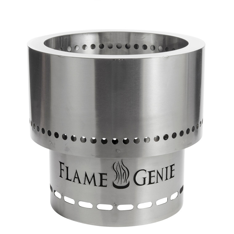 Flame Genie FG-16-SS