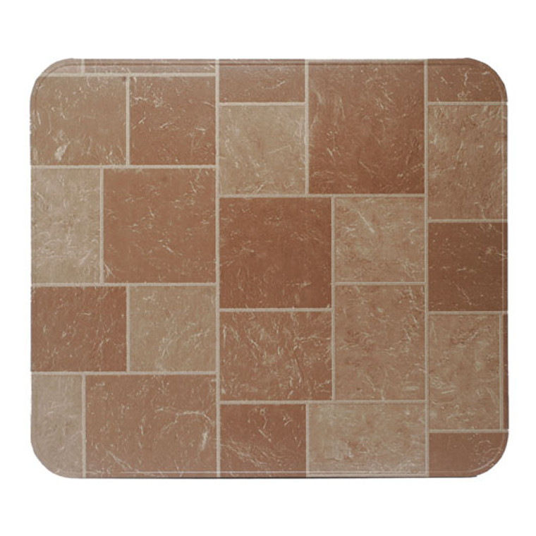 UL1618 Type 2 Stove Board -Sandstone