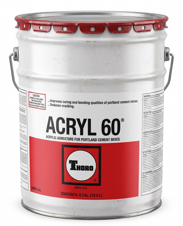 Acryl 60 Admixture