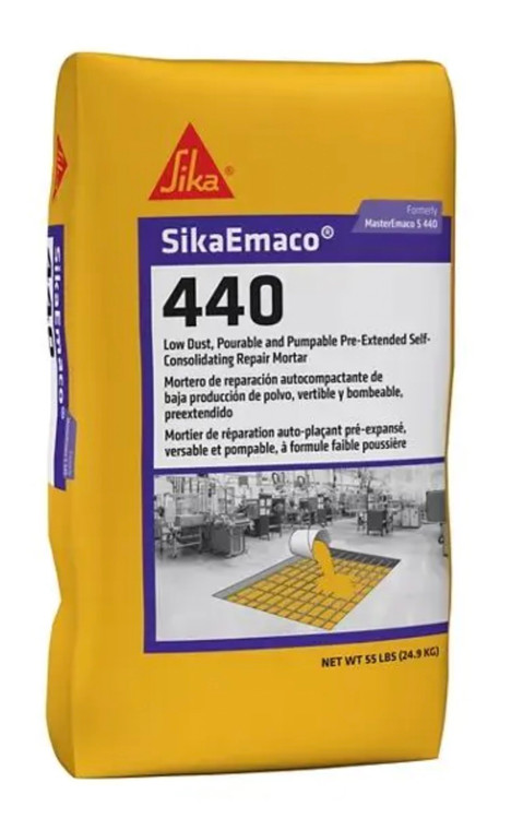 Sika Emaco 440