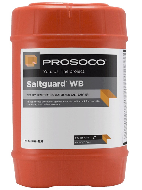 Salt Guard WB 5 Gallons