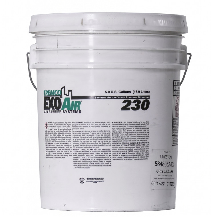 Exo Air 230