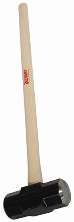 COR1200 12lb Sledge Hammer With Wood Handle