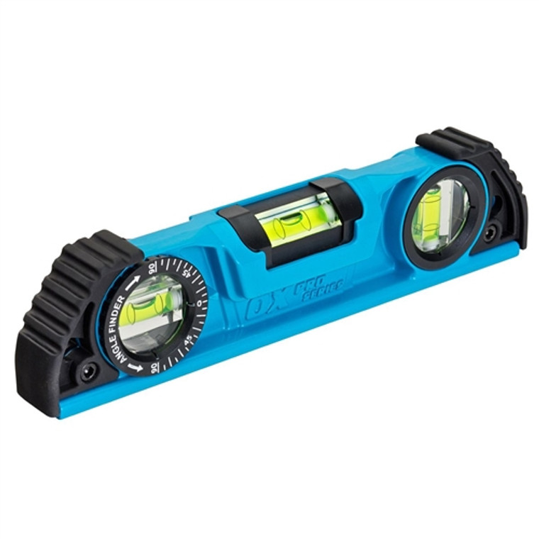 OXP027210 OX 10" TORPEDO LEVEL