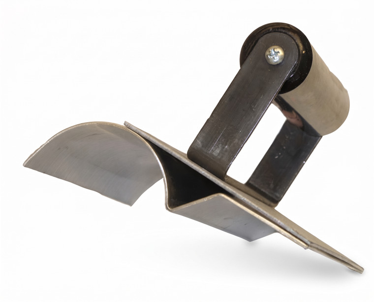 bullnose step tool