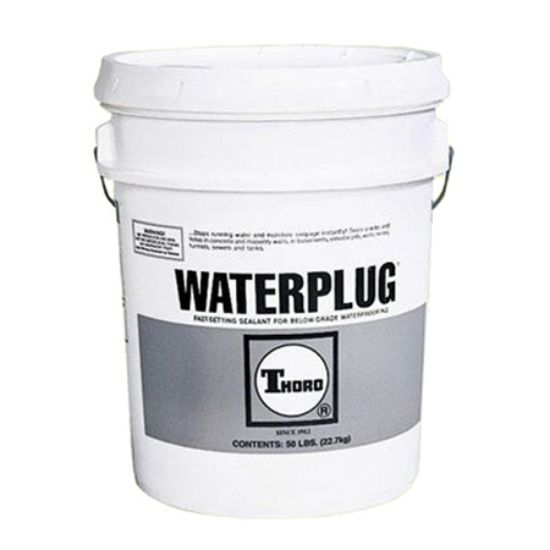 Thoro Waterplug 5 gallons