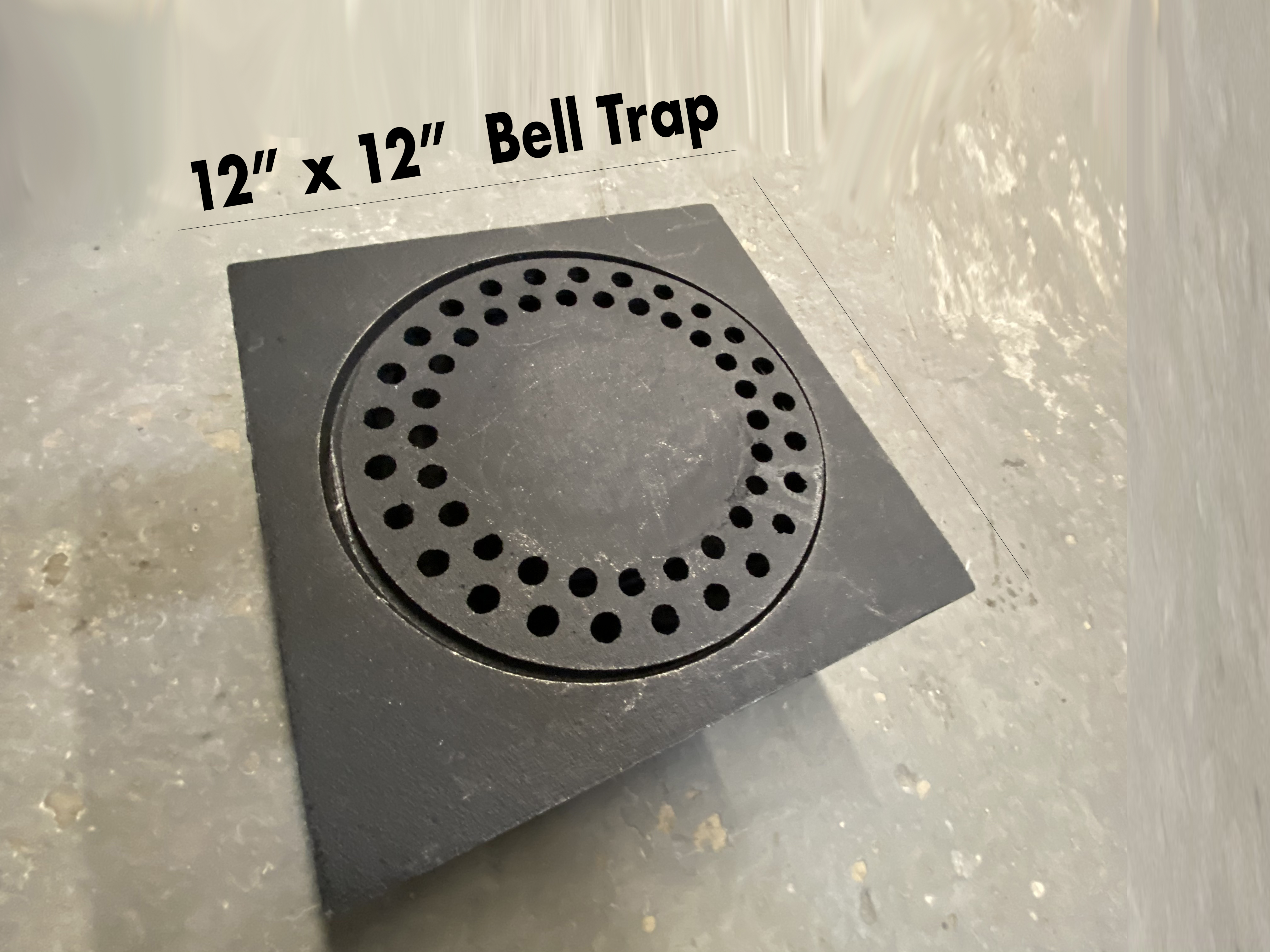 Vestal Bell Trap