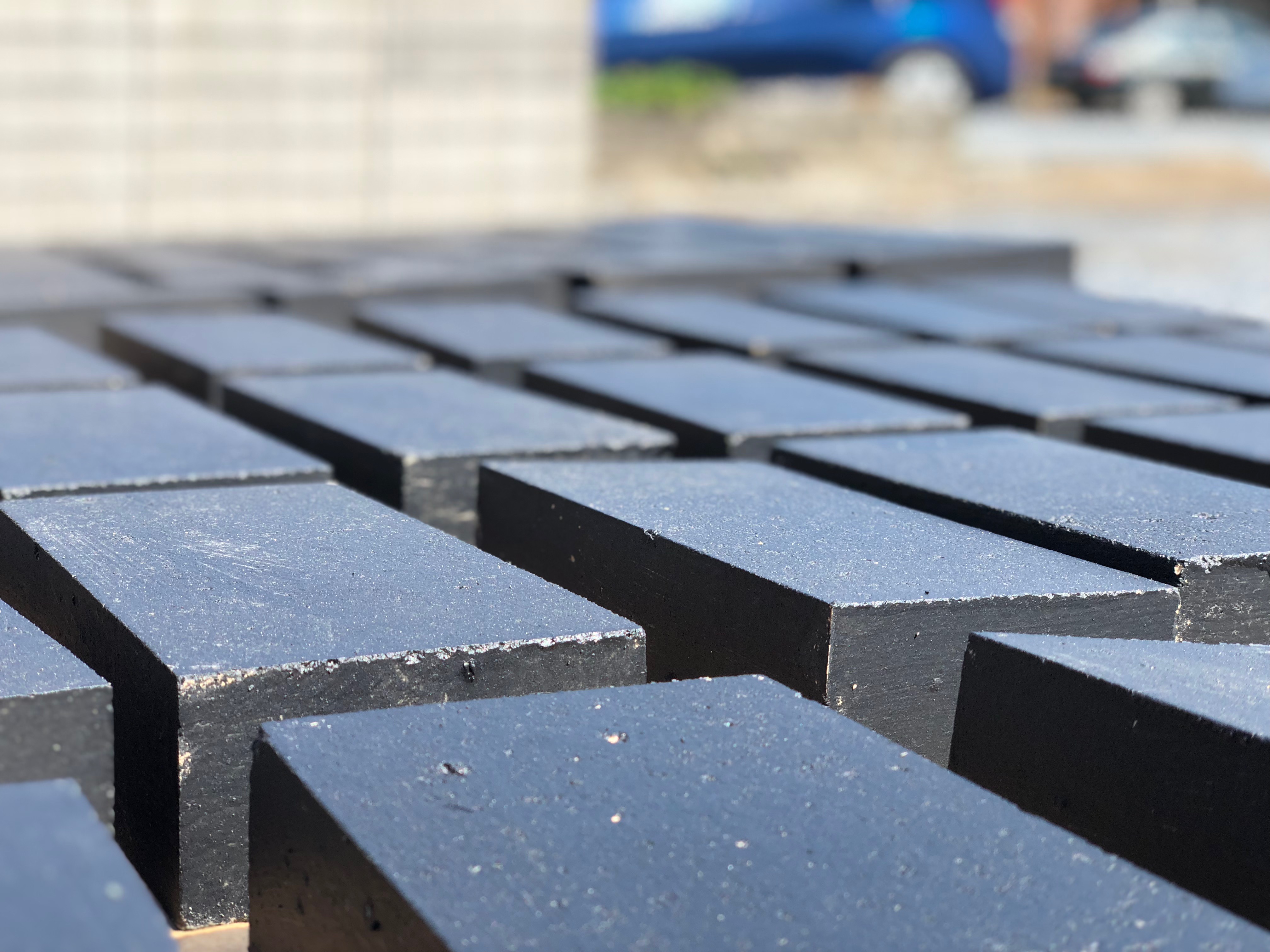 FireBrick Stain 1 Quart