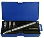 ELLP100 UltraCon Condrive 1000 Masonry Screws Tool Kit