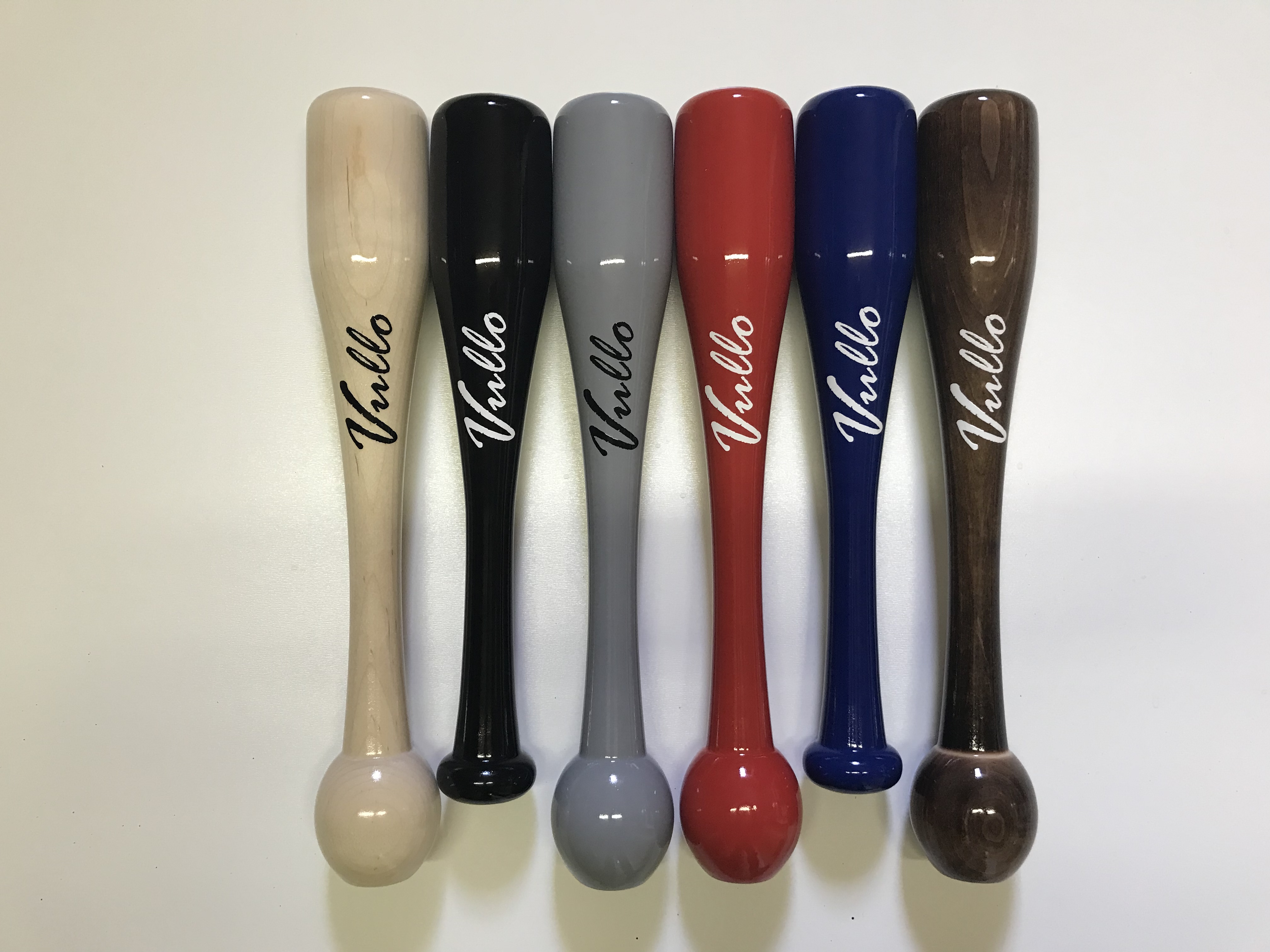 Vullo Bat Company, Quality Wood Baseball & Softball Bats Handcrafted for  the True Wood Bat Enthusiast
