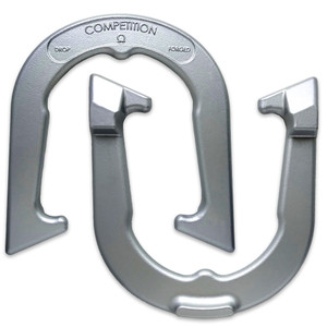 Silver Horseshoe Silver Horseshoe
