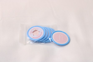 TOOTH FAIRY TOKEN PACK 5 TOKENS