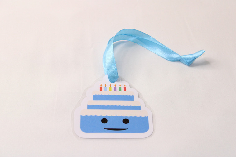 BIRTHDAY CAKE DOOR HANGAR