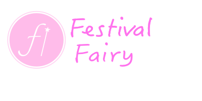 Festival Fairy