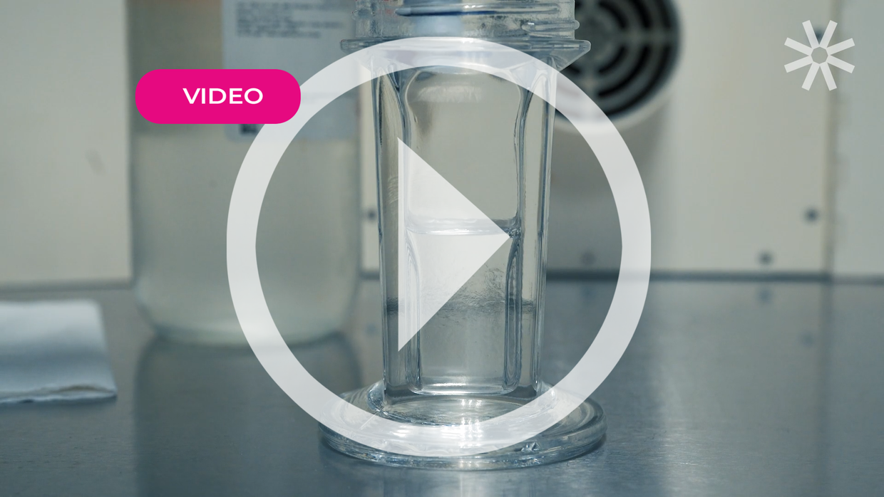 Ammoniacal Silver Preparation