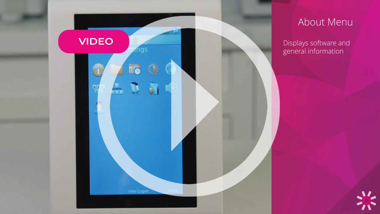 PiSmart Printer Settings