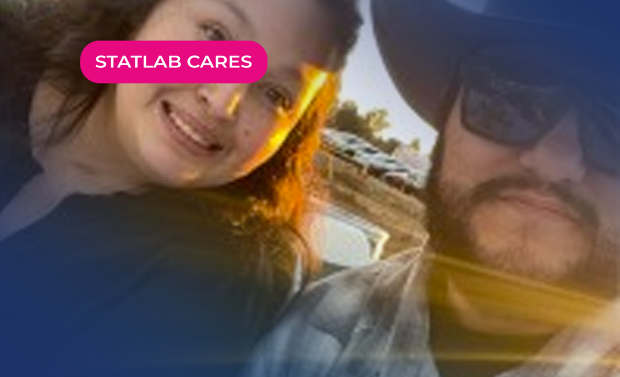 Living our mission: when one step makes all the difference.