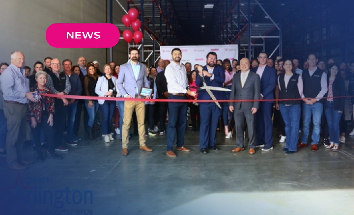  StatLab Medical Products to launch new manufacturing facility in Arlington, TX.