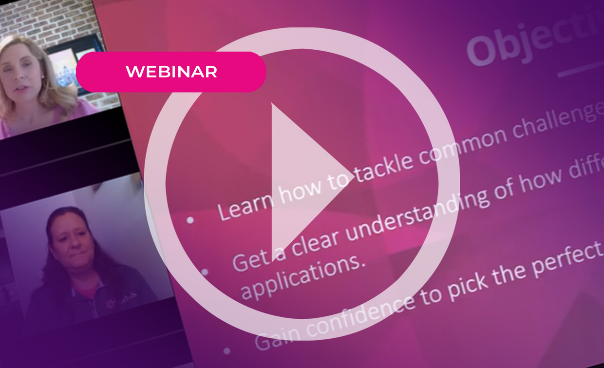 IHC troubleshooting: Part 1