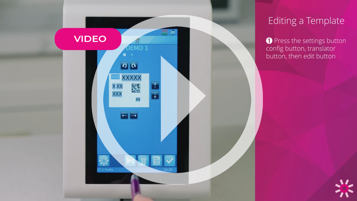 Modifying Slide Templates