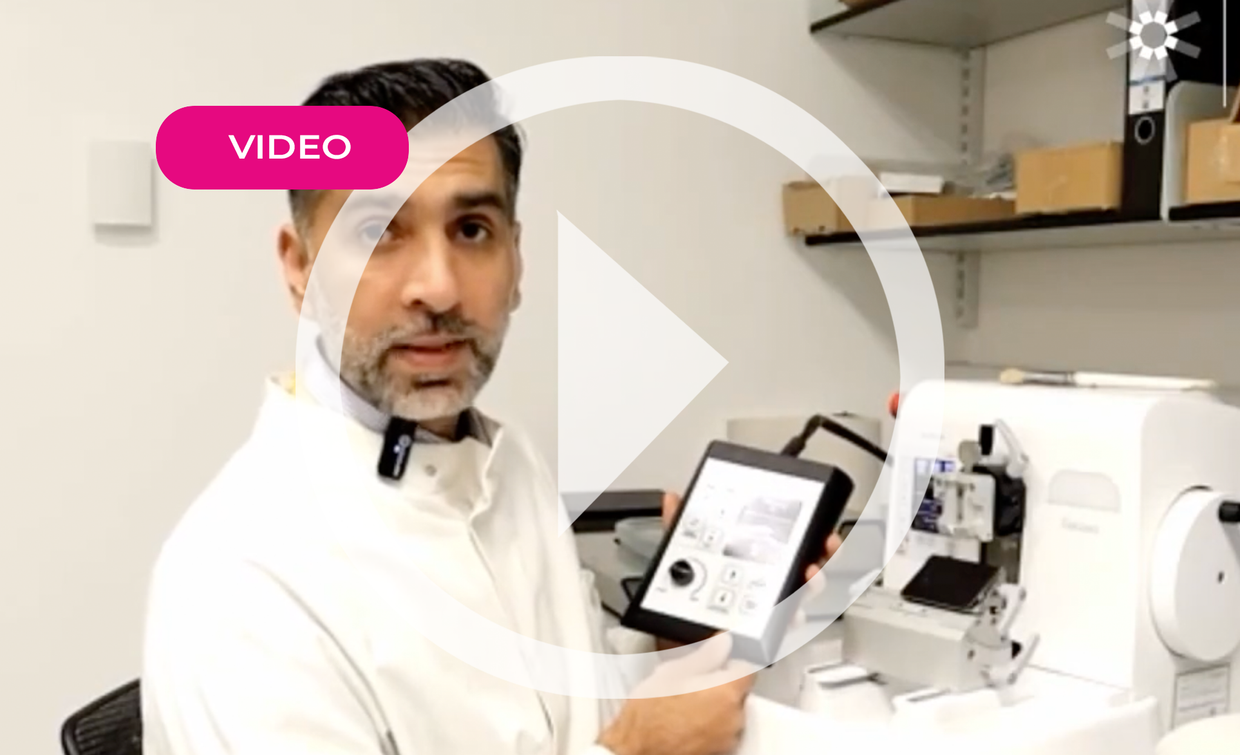 Galileo Customer Testimonial