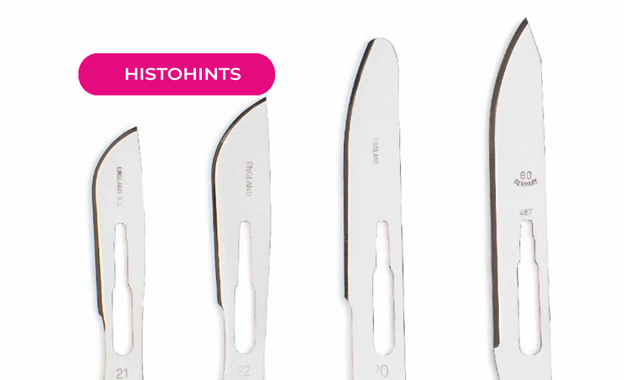 Can I use scalpel blades and handles from different brands?