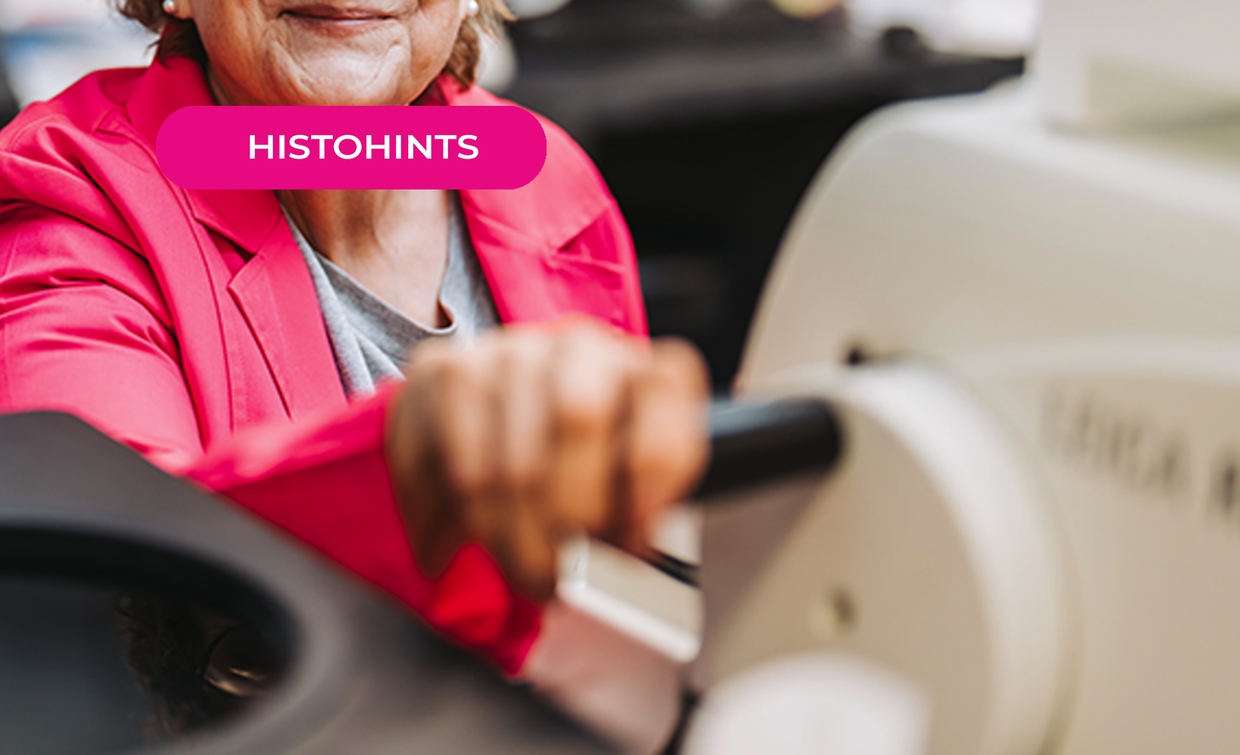 Six simple adjustments to take your microtomy from menacing to manageable.