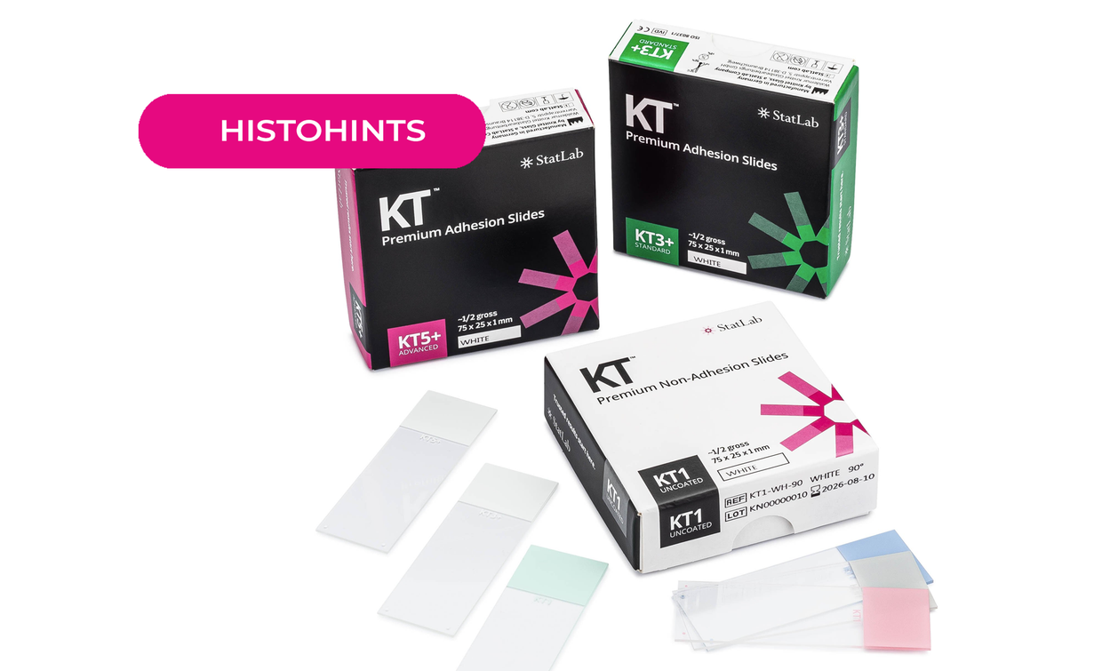  Troubleshooting and choosing the right type of slides.