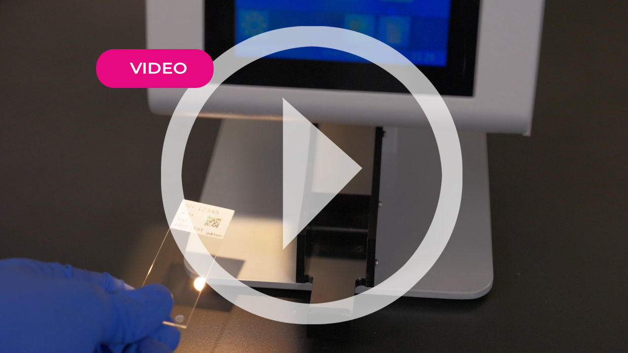 PiSmart Slide Printer Overview