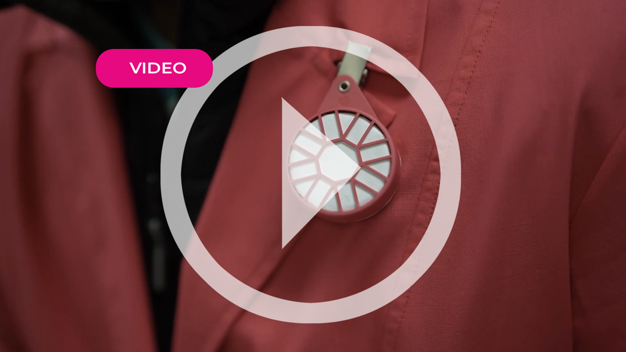 Vapor Monitor Unboxing & Set Up