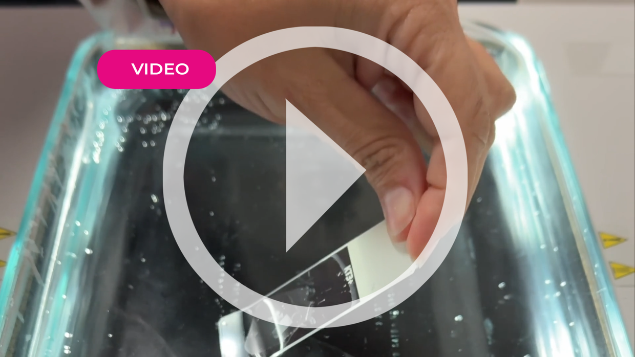 Waterbath Tips & Tricks