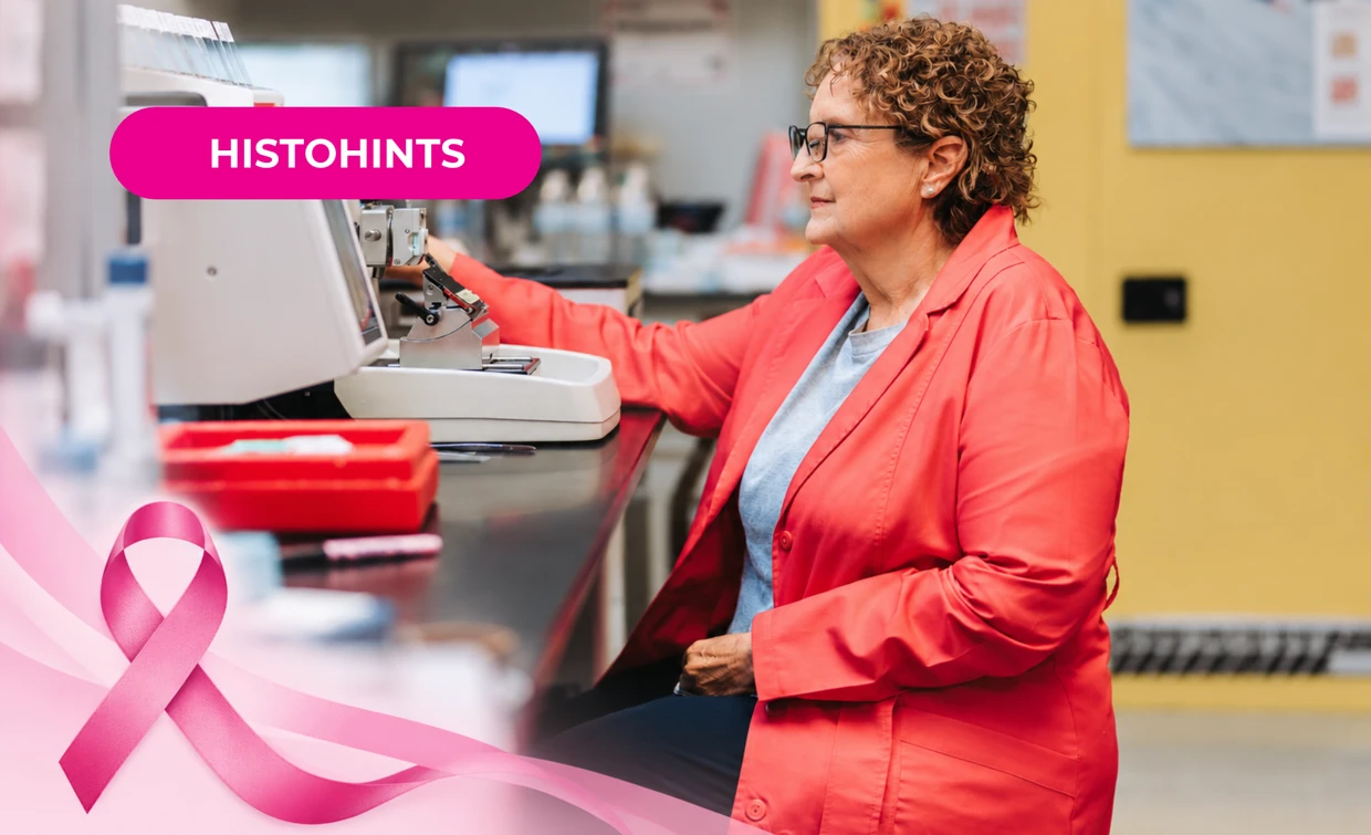 Behind Every Breast Cancer Diagnosis